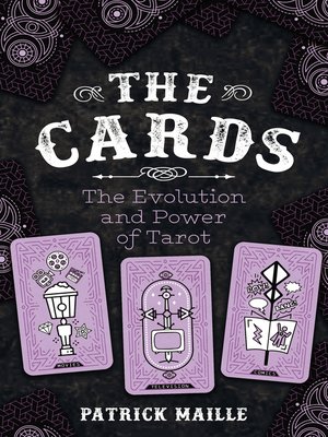 cover image of The Cards